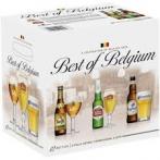 Best of Belgium - Variety 0