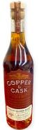 Copper & Cask - 5 Year Old Bourbon Barrel Pick #1 119.6 Proof 0