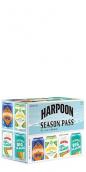 Harpoon Brewery - Season Pass Variety 0