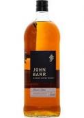 John Barr - Black Label Blended Scotch Whisky
