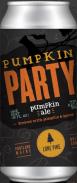 Lone Pine Brewing - Pumpkin Party Ale 0