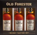 Old Forester - Tasting Set