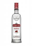 Sobieski - Raspberry Vodka