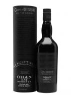 Oban Distillery - Game of Thrones The Night's Watch Oban Bay Reserve 0