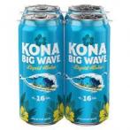 Kona - Big Wave Liquid Aloha 0
