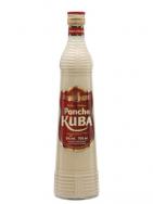 Ponche Kuba - Liqueur