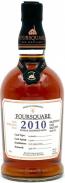 Foursquare Distillery - 2010 Rum 12 Year