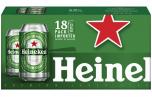 Heineken Brewery - Premium Lager 0
