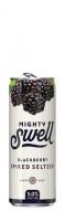 Mighty Swell Spiked Seltzer - Blackberry 0 (62)