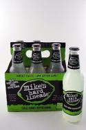 Mike's Hard Beverage Co - Lime 0 (668)