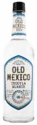 Old Mexico Tequila Blanco 0 (1000)