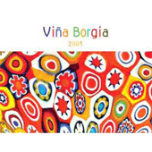 Vina Borgia - Tinto NV (750ml) (750ml)
