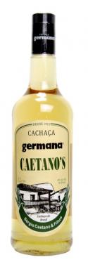 Germana - Caetano's Cachaca (1L) (1L)