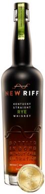 New Riff Distilling - Kentucky Single Barrel Straight Rye Whiskey (750ml) (750ml)