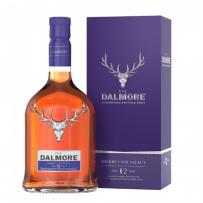 The Dalmore - 12 Year Old Sherry Cask Select (750ml) (750ml)