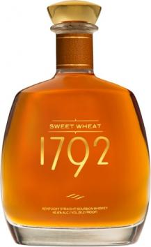 1792 - Sweet Wheat (750ml) (750ml)