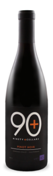 90+ Cellars - Lot 179 Pinot Noir NV (750ml) (750ml)
