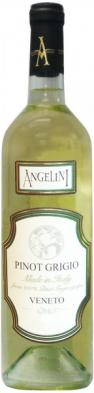 Angelini - Pinot Grigio NV (750ml) (750ml)
