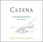 Bodega Catena - Catena Chardonnay Mendoza 0