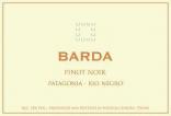 Bodega Chacra - Barda Pinot Noir Patagonia 0