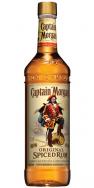 Captain Morgan - Original Spiced Rum (50ml)