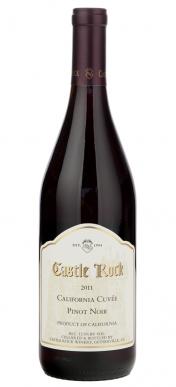 Castle Rock - Pinot Noir California Cuvee NV (750ml) (750ml)