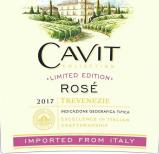 Cavit - Rose 0 (187ml)