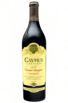 Caymus - Cabernet Sauvignon Napa Valley NV (375ml) (375ml)