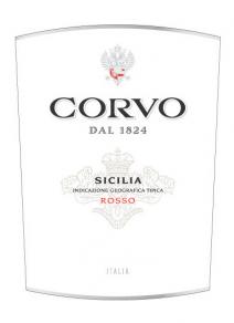 Corvo - Rosso NV (750ml) (750ml)