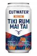 Cutwater - Tiki Rum Mai Tai (1L)