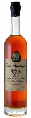 Delord - Bas-Armagnac Brandy XO (750ml) (750ml)