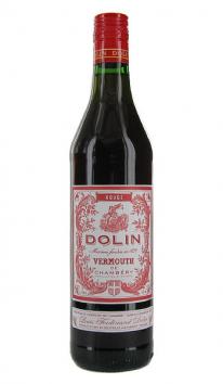 Dolin - Sweet Vermouth Red (750ml) (750ml)