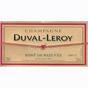 Duval-Leroy - Brut Ros Champagne 0