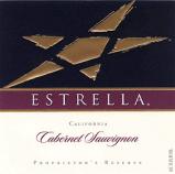 Estrella - Cabernet Sauvignon 0
