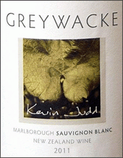 Greywacke - Sauvignon Blanc Marlborough NV (750ml) (750ml)