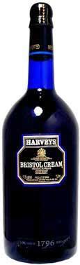 Harveys - Bristol Cream Jerez Sherry NV (750ml) (750ml)