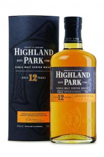 Highland Park - Single Malt Scotch 12yr Viking Honor (750ml) (750ml)