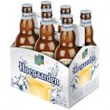 Hoegaarden - Original White Ale