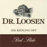 Loosen - Red Slate Dry Riesling 0