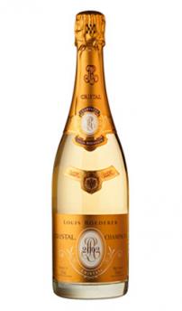 Louis Roederer - Brut Champagne Cristal 2008 (1.5L) (1.5L)