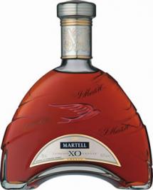 Martell - Cognac XO (1L) (1L)