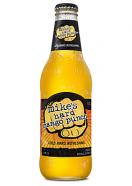 Mikes Hard Beverage Co - Mikes Hard Mango Punch