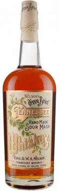 Nelsons Green Brier - Tennessee Whiskey Hand Made Sour Mash (750ml) (750ml)