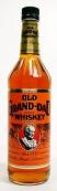 Old Grand-Dad - Kentucky Straight Bourbon Whiskey (1L)