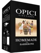 Opici - Homemade Barberone 0 (3L)