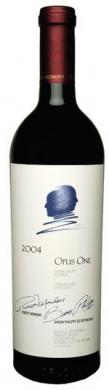 Opus One - Red Wine Napa Valley 2018 (375ml) (375ml)