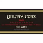 Quilceda Creek - Red Wine Columbia Valley 2012