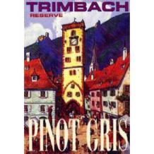 Trimbach - Pinot Gris Alsace Rserve NV (750ml) (750ml)