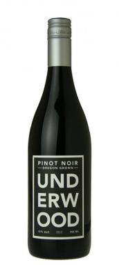 Underwood Cellars - Pinot Noir Willamette Valley NV (12oz can) (12oz can)