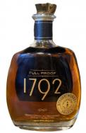 1792 - Full Proof Bourbon Lynnway #3 0 (750)
